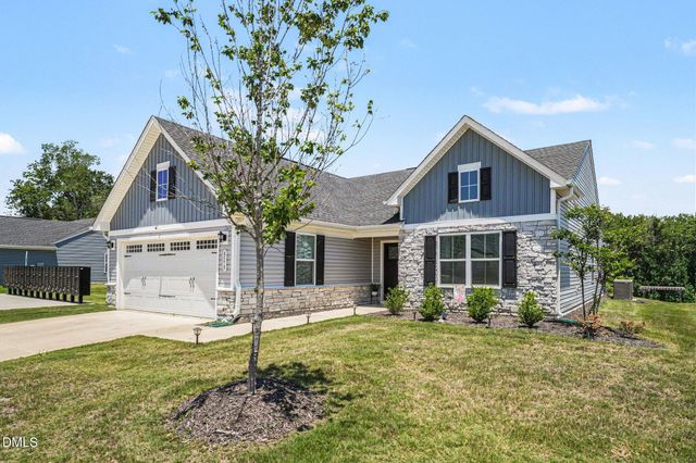 8573 Kenridge Lane, Fuquay Varina, NC 27526