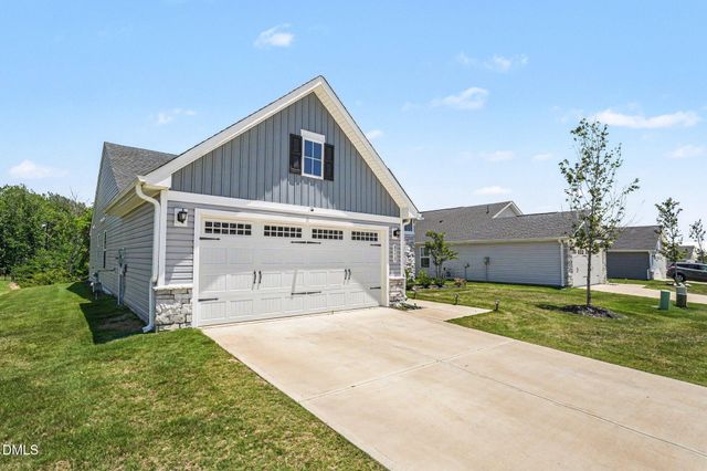 8573 Kenridge Lane, Fuquay Varina, NC 27526