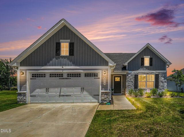 8573 Kenridge Lane, Fuquay Varina, NC 27526