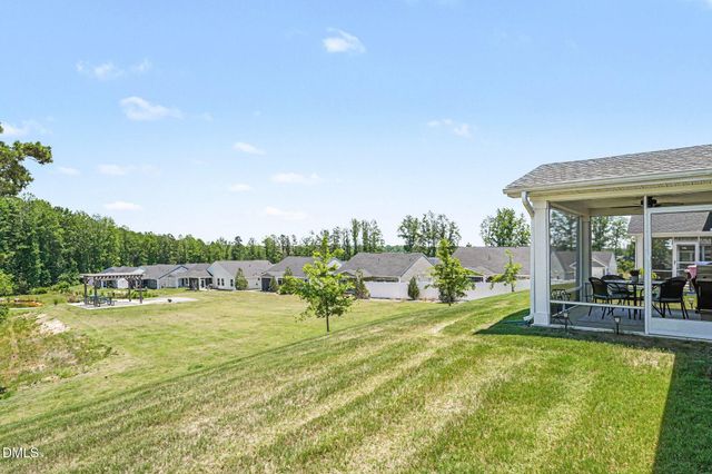 8573 Kenridge Lane, Fuquay Varina, NC 27526