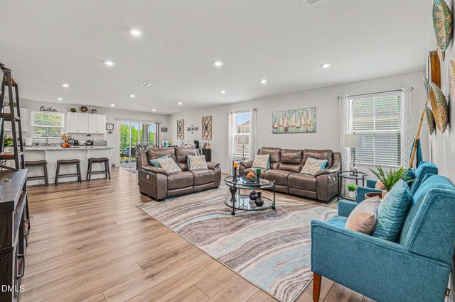 8573 Kenridge Lane, Fuquay Varina, NC 27526