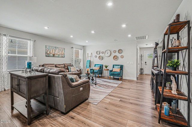 8573 Kenridge Lane, Fuquay Varina, NC 27526