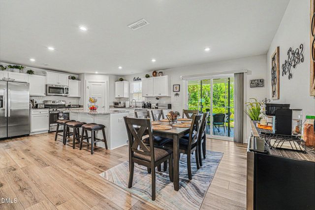 8573 Kenridge Lane, Fuquay Varina, NC 27526