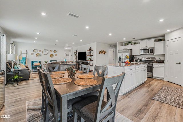 8573 Kenridge Lane, Fuquay Varina, NC 27526