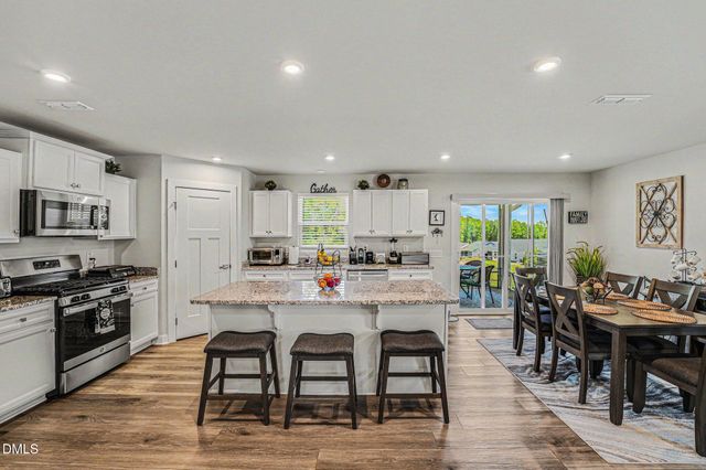 8573 Kenridge Lane, Fuquay Varina, NC 27526