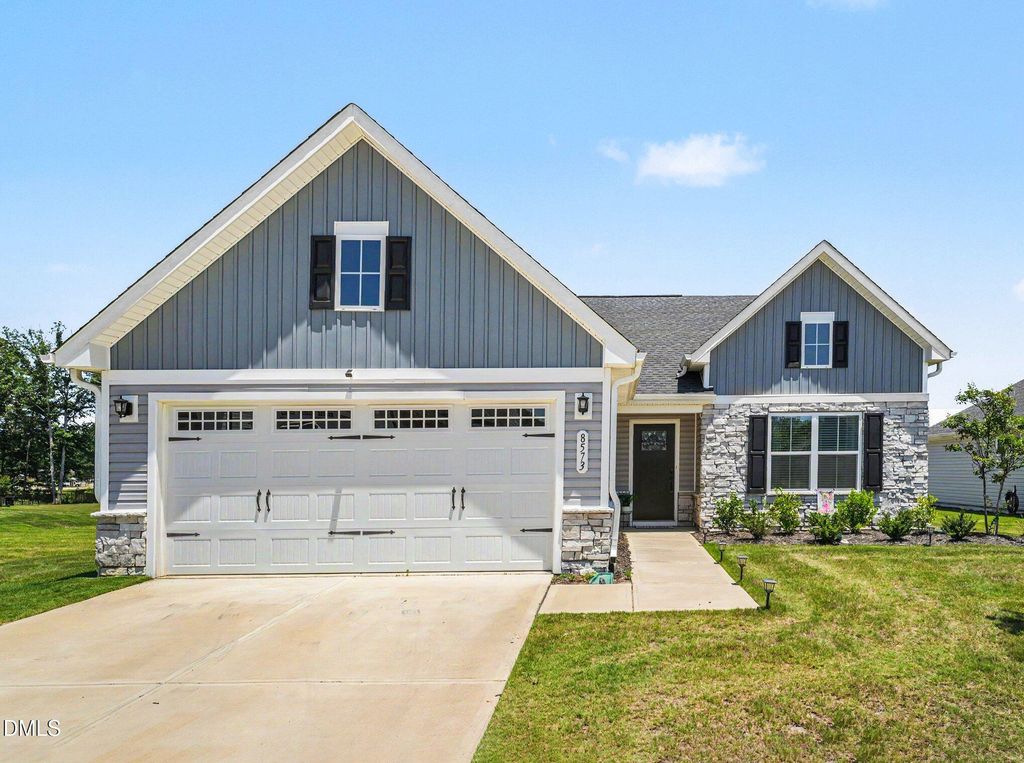 8573 Kenridge Lane, Fuquay Varina, NC 27526