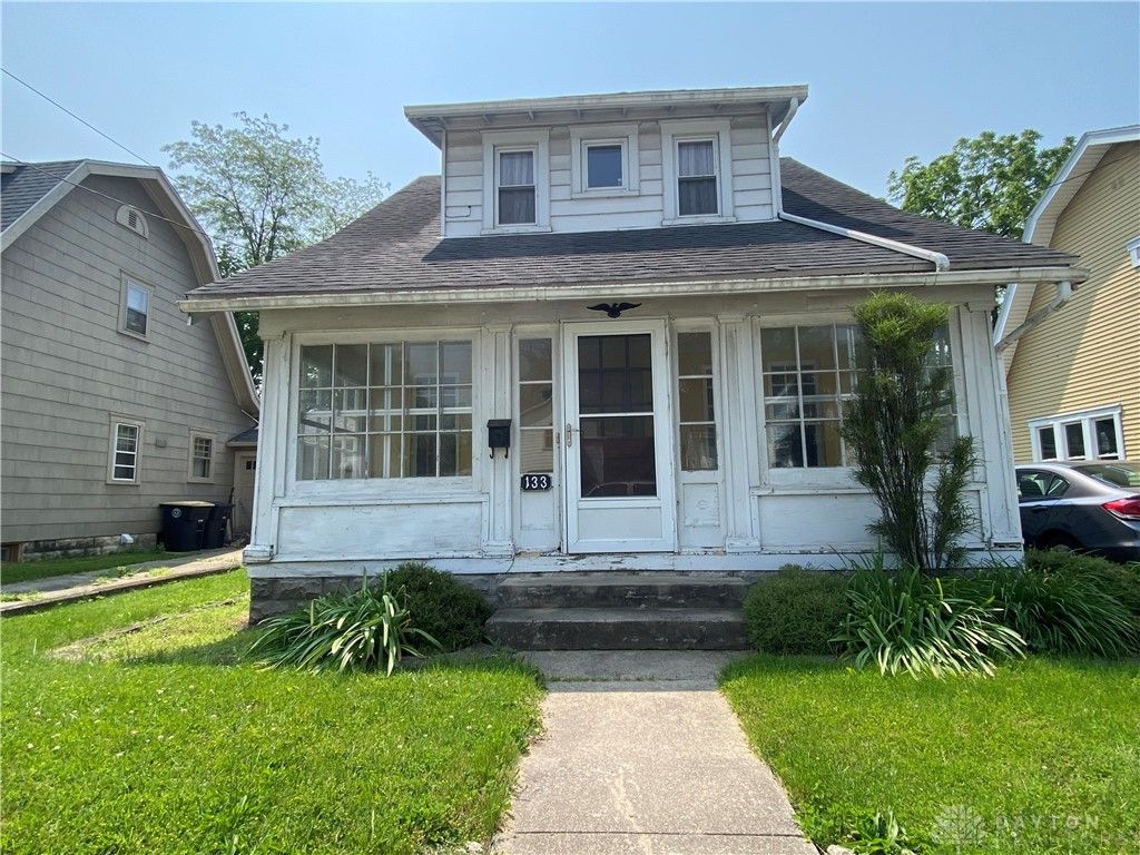 133 W Broadway Street, Covington, OH 45318