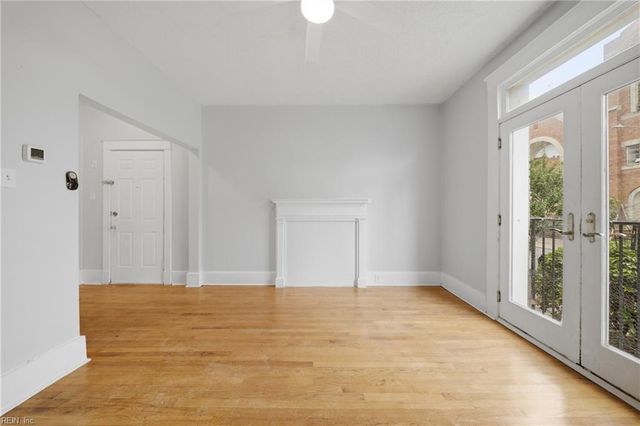 431 W 31st St Apt C2, Norfolk, VA 23508