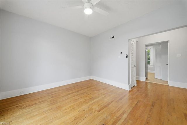 431 W 31st St Apt C2, Norfolk, VA 23508