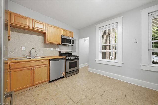 431 W 31st St Apt C2, Norfolk, VA 23508