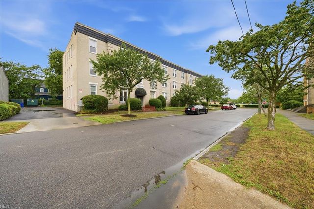 431 W 31st St Apt C2, Norfolk, VA 23508