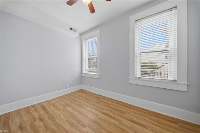 431 W 31st St Apt C2, Norfolk, VA 23508