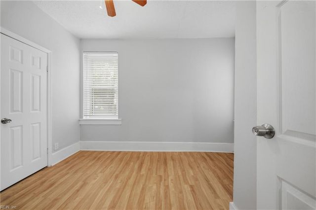 431 W 31st St Apt C2, Norfolk, VA 23508