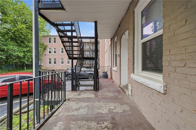 431 W 31st St Apt C2, Norfolk, VA 23508
