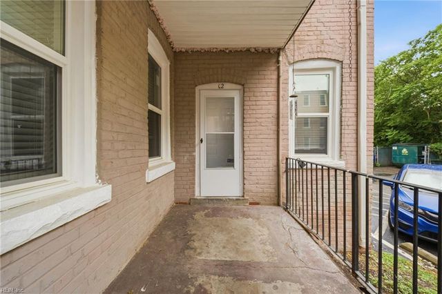 431 W 31st St Apt C2, Norfolk, VA 23508