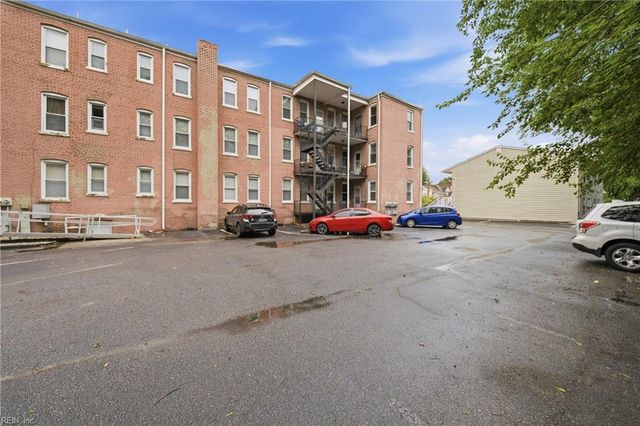 431 W 31st St Apt C2, Norfolk, VA 23508