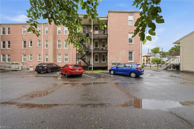 431 W 31st St Apt C2, Norfolk, VA 23508