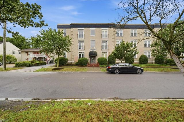 431 W 31st St Apt C2, Norfolk, VA 23508
