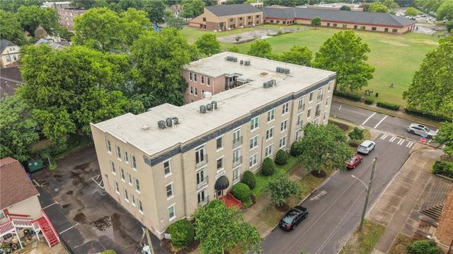 431 W 31st St Apt C2, Norfolk, VA 23508