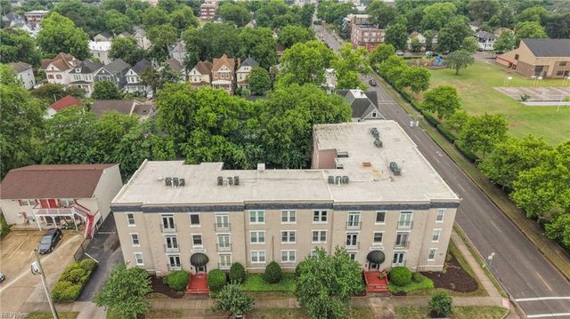 431 W 31st St Apt C2, Norfolk, VA 23508