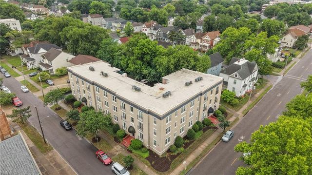 431 W 31st St Apt C2, Norfolk, VA 23508