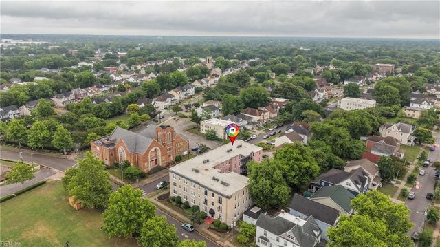 431 W 31st St Apt C2, Norfolk, VA 23508
