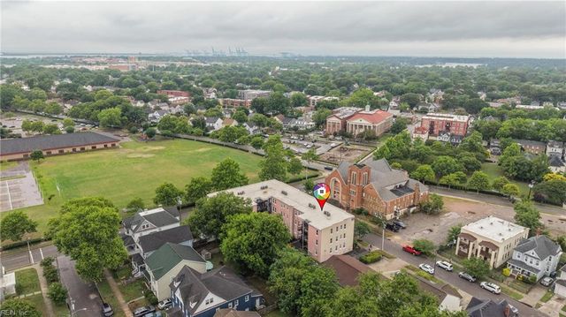 431 W 31st St Apt C2, Norfolk, VA 23508
