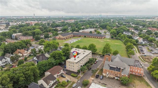 431 W 31st St Apt C2, Norfolk, VA 23508