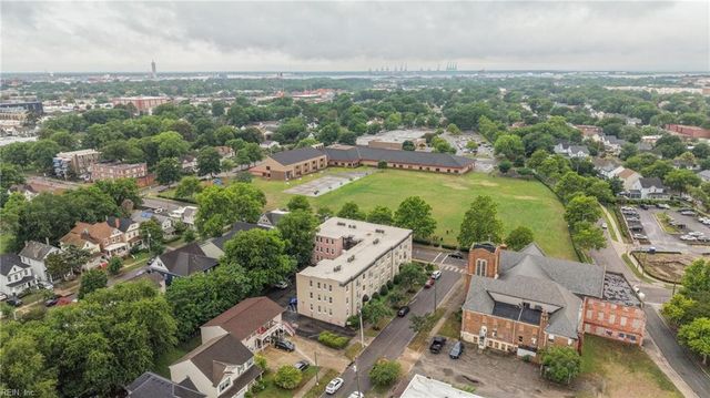 431 W 31st St Apt C2, Norfolk, VA 23508