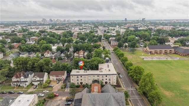 431 W 31st St Apt C2, Norfolk, VA 23508