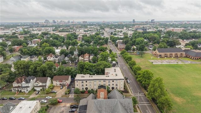 431 W 31st St Apt C2, Norfolk, VA 23508