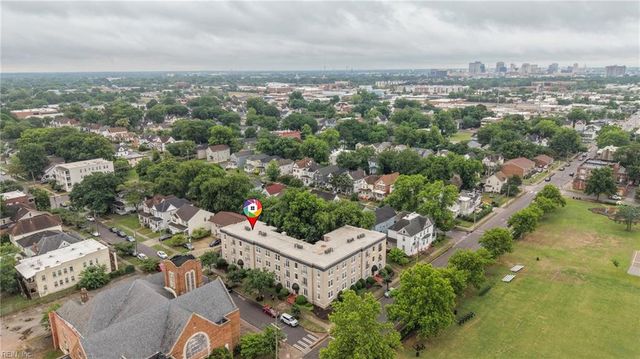 431 W 31st St Apt C2, Norfolk, VA 23508