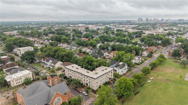 431 W 31st St Apt C2, Norfolk, VA 23508