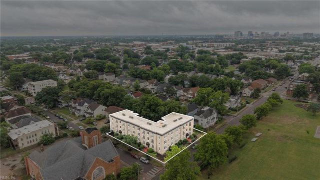 431 W 31st St Apt C2, Norfolk, VA 23508