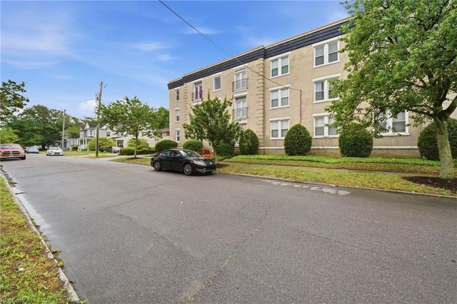 431 W 31st St Apt C2, Norfolk, VA 23508