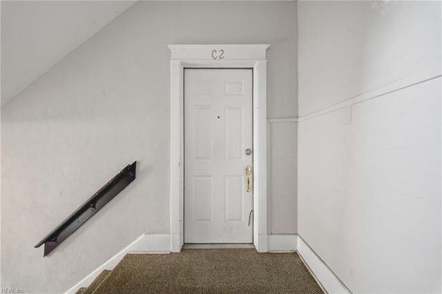 431 W 31st St Apt C2, Norfolk, VA 23508
