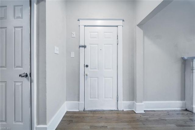 431 W 31st St Apt C2, Norfolk, VA 23508