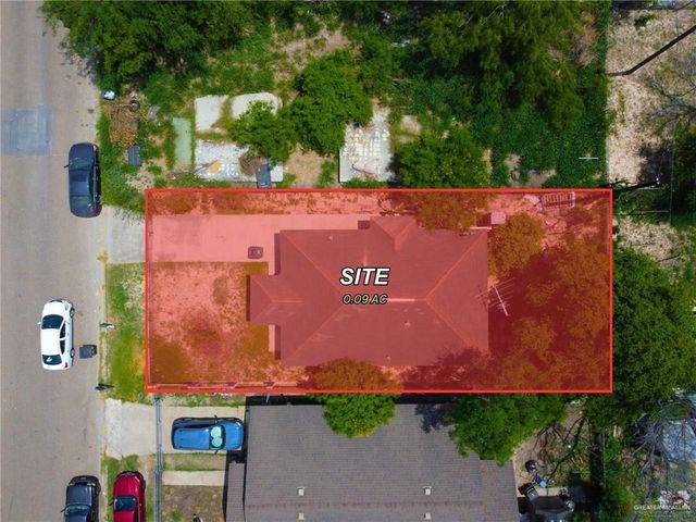 815 Pueblo Street, Mission, TX 78572