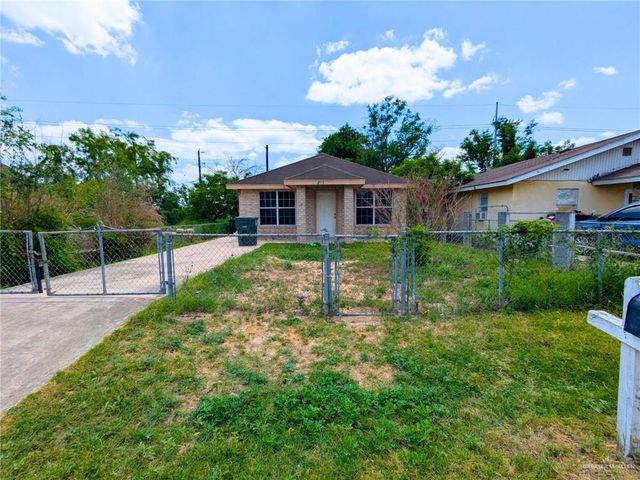 815 Pueblo Street, Mission, TX 78572
