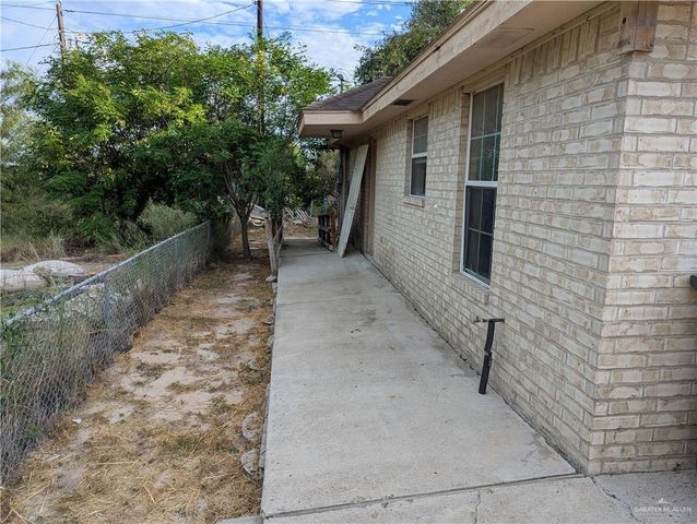 815 Pueblo Street, Mission, TX 78572