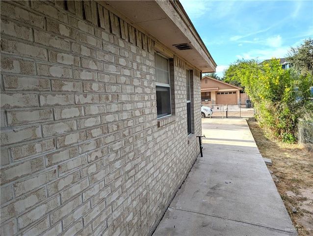 815 Pueblo Street, Mission, TX 78572