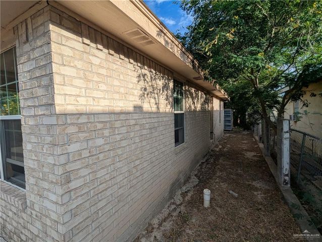 815 Pueblo Street, Mission, TX 78572