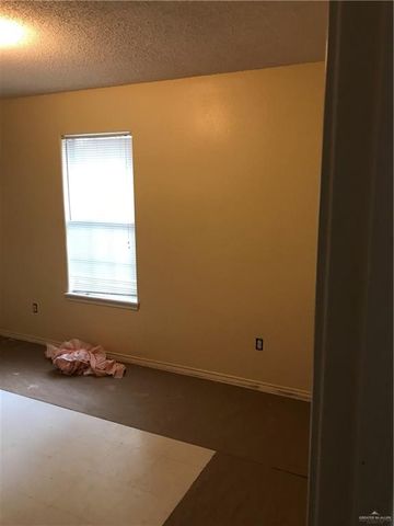 815 Pueblo Street, Mission, TX 78572