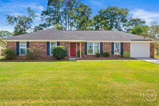210 Pine Grove Drive, Savannah, GA 31419