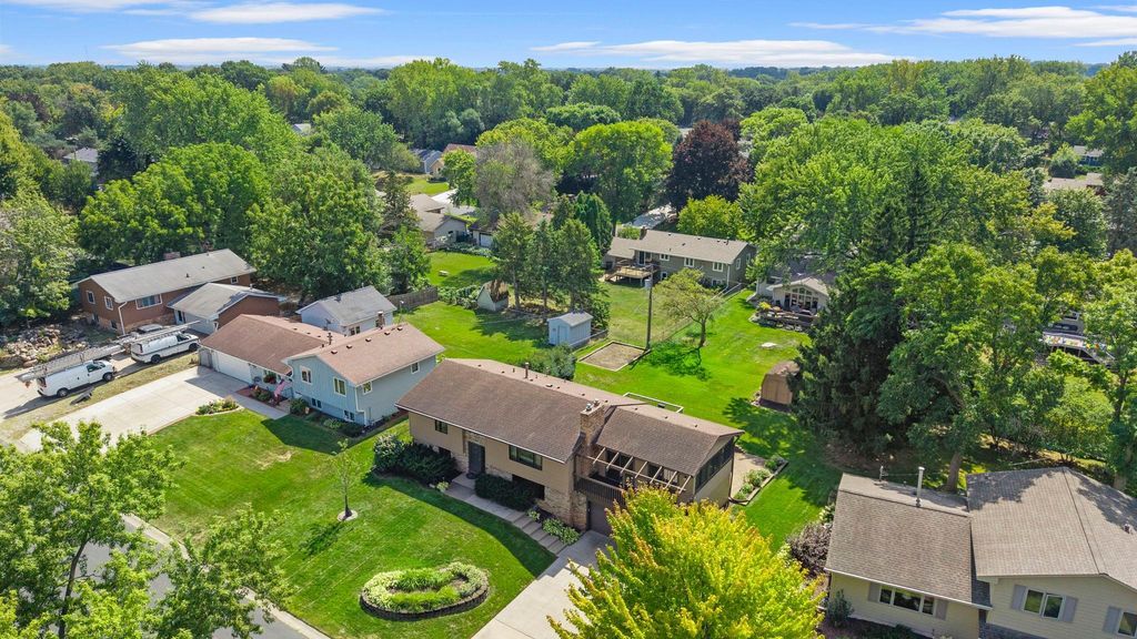 2683 17th Terrace NW, New Brighton, MN 55112 — photo 3
