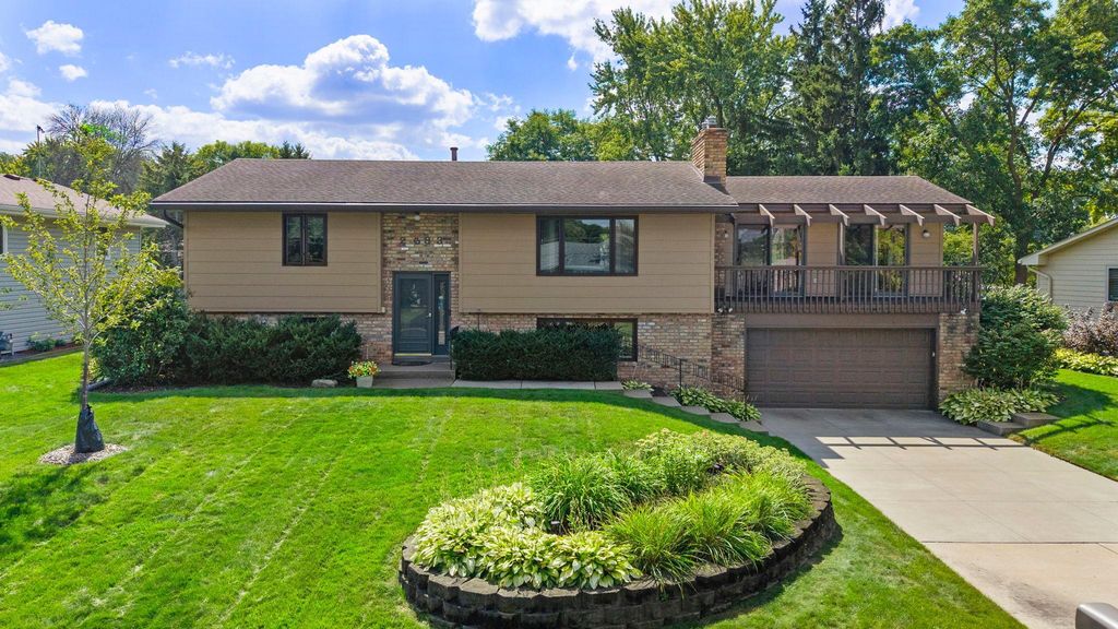 2683 17th Terrace NW, New Brighton, MN 55112 — photo 4