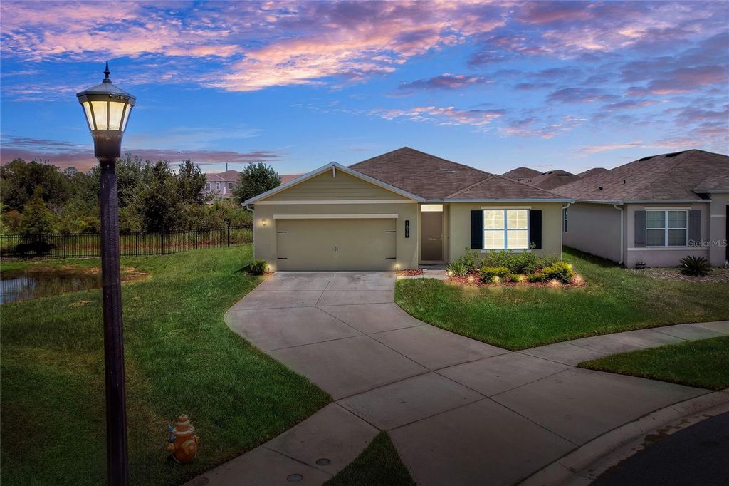 1829 PRISTINE LOOP, Lakeland, FL 33811