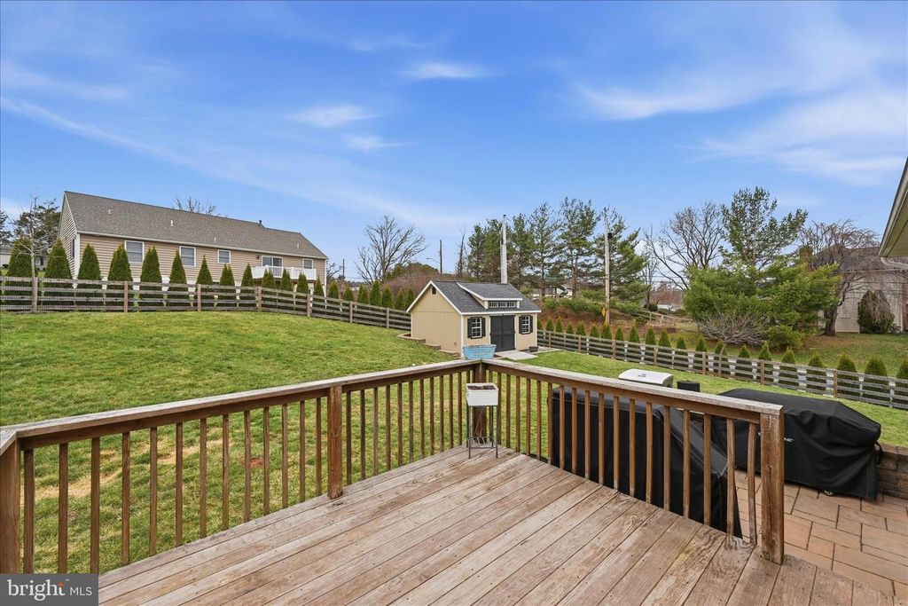 Image 28 of property listing at 1363 PERRY DR, Denver, PA 17517