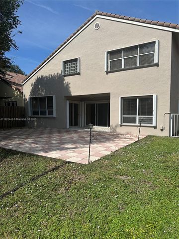 1110 NW 108th Ave, Plantation, FL 33322