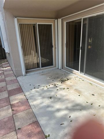 1110 NW 108th Ave, Plantation, FL 33322